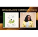 Penguin Random House Audio’s 2026 GRAMMY® Nominees: Trevor Noah and Ketanji Brown Jackson