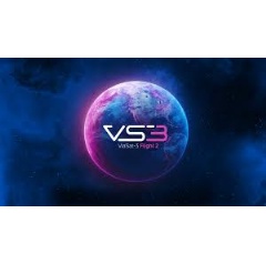 The ViaSat-3 F2 satellite is expected to launch aboard a United Launch Alliance (ULA) Atlas V551 from Space Launch Complex 41 (SLC-41) at Cape Canaveral Space Force Station, Florida.