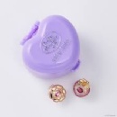 Mattel and Nadine Ghosn Unveil Luxe Polly Pocket Jewelry Collaboration in Celebration of Mattels 80th Anniversary