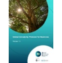 A global framework to measure, manage and communicate business circularity