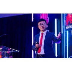 Dr. Song Xiaodi, President of Huawei’s Small Cell Product Line