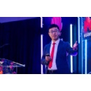 Seize Three Opportunities to Build a Digital Africa