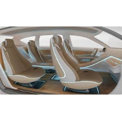 Technomelt PUR 6260 ECO excels in automotive interior applications.