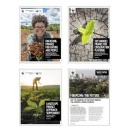 WWF: New tested and scalable investment model can unlock billions in much-needed financing for nature