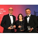 American Council on Germany Honors Timotheus Httges with the John J. McCloy Award