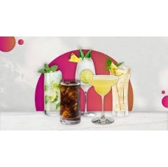 Connections, Local Flavors, and Luxurious Experiences Top The 2026 Bacardi Cocktail Trends Report