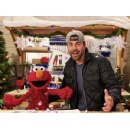 Sesame Street Friends and Mark Rober Unwrap A New Holiday Special