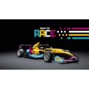 LEGO Racing Hits the F1 ACADEMY Grid in 2026, with Esmee Kosterman Behind the Wheel, in First-Of-Its-Kind Partnership