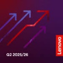 Lenovo Delivers Record Quarterly Results, Marking Significant Progress in Hybrid AI
