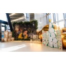 CaixaBank’s ‘El Árbol de los Sueños’ program will deliver the gifts requested in their letters to more than 34,000 children at risk of vulnerability