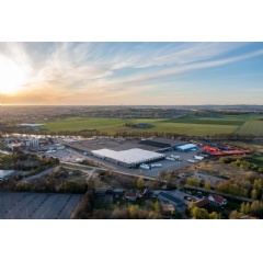 Carlsberg Sverige Falkenberg Brewery