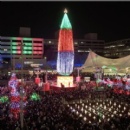 The Hallmark Christmas Experience: A Hometown Holiday Christmas Special to be filmed during Weekend One of the Hallmark Christmas Experience with Special Musical Guest