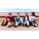 The connected generation: how the 25-34s can help shape wellbeing at work