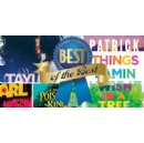 Celebrating Penguin Random Houses Best of the Year Honors Across Major Retail Partners