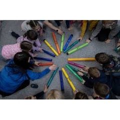 WHO / Michal Dyjuk
WHO Country Office Poland supports Podkarpackie Stowarzyszenie dla Aktywnych Rodzin (PSAR), an NGO based in Rzeszow, Poland, which runs Mental Health and Psychosocial support programmes for Ukrainian refugees.