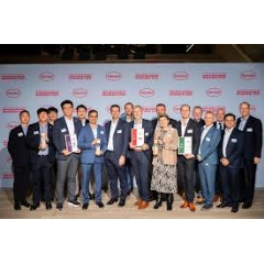 Supplier Awards ceremony 2025