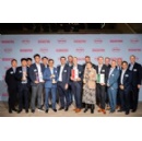 Henkel recognizes its strategic partners for best-in-class performance across the value chains