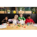 Over half of LEGO Group packing lines switch from plastic bags to paper-based alternatives