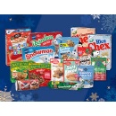 Create Holiday Magic with Festive Treats for the Whole Family