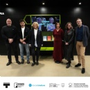 Laura Citarella, Billy Wilder and Cinema and Science kick off Tabakaleras 2026 cinema programme