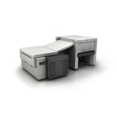 MAGNUS Q800 Platesetter with X speed and SCU