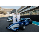 ADNOC Extends Partnership for the Formula 1 Etihad Airways Abu Dhabi Grand Prix