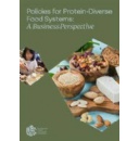 Policies for Protein-Diverse Food Systems: A Business Perspective