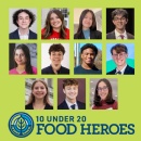 Honorees to gather at the companys global headquarters for recognition and mentorship