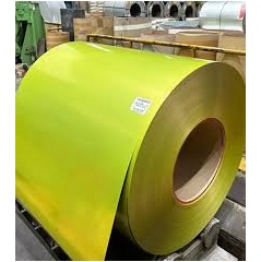 Henkel is expanding its portfolio in the field of thin organic Coating (TOC) with a new color variant.