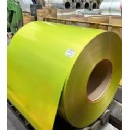 Striking gold: Henkel introduces new color variant of thin organic coating for metal surfaces