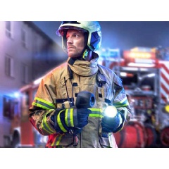 T Mission from deutsche Telekom bundles products and solutions that are specifically aimed at authorities and organizations with security tasks.  Deutsche Telekom