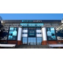 Barclays announces multi-year partnership with Scotlands national stadium