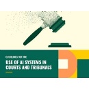 AI in the Courtroom: UNESCOs New Guidelines for the Judiciary