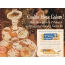 Pillsbury Shape Cookies: Baking Memories, One Holiday at a Time