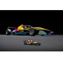 Fast Work: Designing the LEGO Groups new F1 ACADEMY racing car (and a LEGO set to match!)