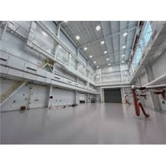 Lockheed Martin Opens 17,000-Square-Foot System Integration Lab for Hypersonic Capabilities