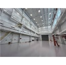 Lockheed Martin Opens 17,000-Square-Foot System Integration Lab for Hypersonic Capabilities