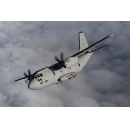 Leonardo: multi-year contract providing the Italian Air Force with logistics support for C-27J aircraft and simulation