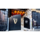 Diageo opens historic Guinness experience in heart of London