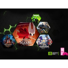 Customers can try 5G+ Gaming and the extensive game selection on GeForce NOW free of charge for three months.  Deutsche Telekom/NVIDIA