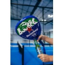 Heineken® 0.0 x LÕK serve up the world’s first padel racket with a built-in bottle opener