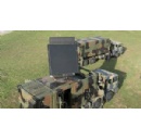 Michelangelo Security Dome development marks first achievement with successful air defence test in Italy