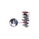 Henkel’s answer to ultra-demanding electronics applications: the Bergquist TGF 10000 thermal gap filler