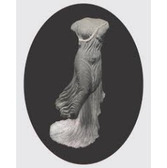 Collage: “Delphos” gown, Fortuny (Italian), Adèle Henriette Elisabeth Nigrin Fortuny and Mariano Fortuny y Madrazo, 1920s. The Metropolitan Museum of Art, New York,(see complete caption below)