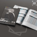 Attendee numbers continue to rise (181,000) at the San Sebastián Festival, beating the record for accredited guests (5,500) for the fourth year running