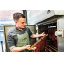 Organic butchery offers opportunities for new entrepreneurs