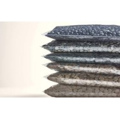 Photo: Recleo™ unites a range of cost-effective, mechanically recycled post-industrial and post-consumer solutions in one global portfolio. © Borealis