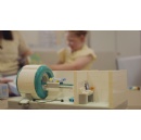 �That minifigure is their buddy�: the families benefitting from the LEGO� MRI programme