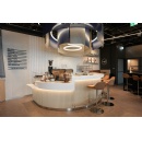 Reopening of the Lufthansa Lounge at Stuttgart Airport