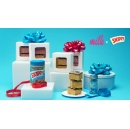 The SKIPPY® brand partners with Milk Bar® to reveal the secret ingredient behind a holiday favorite